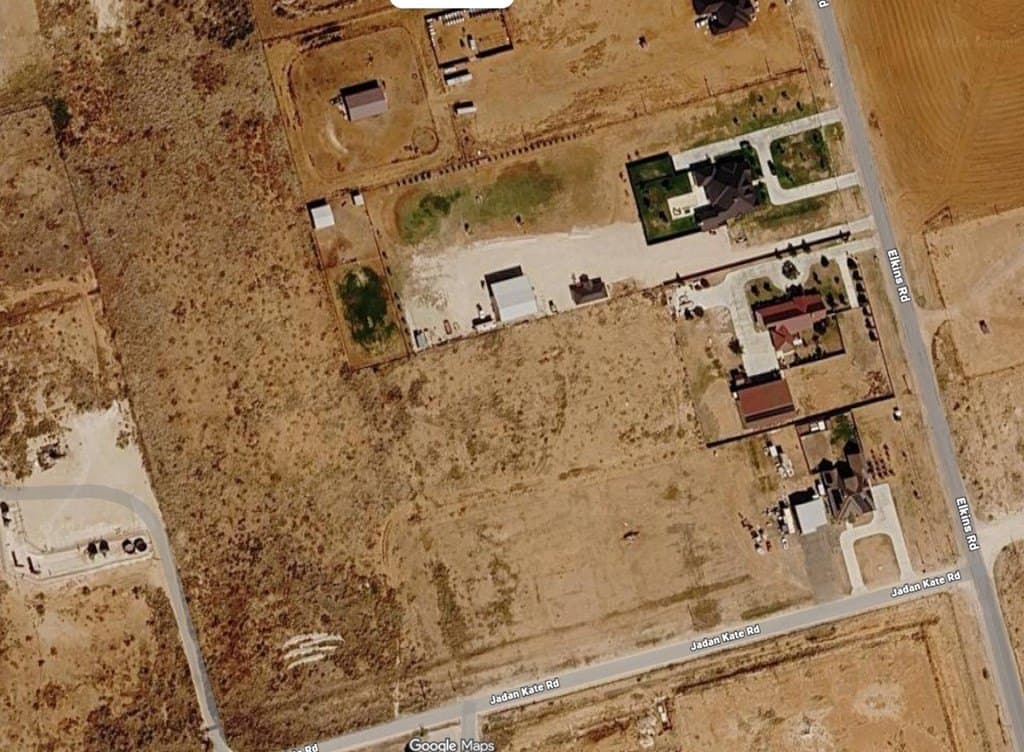 8.6 acres in Martin County featured view