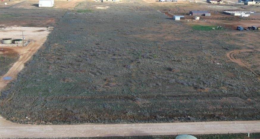 8.6 acres in Martin County gallery image 3