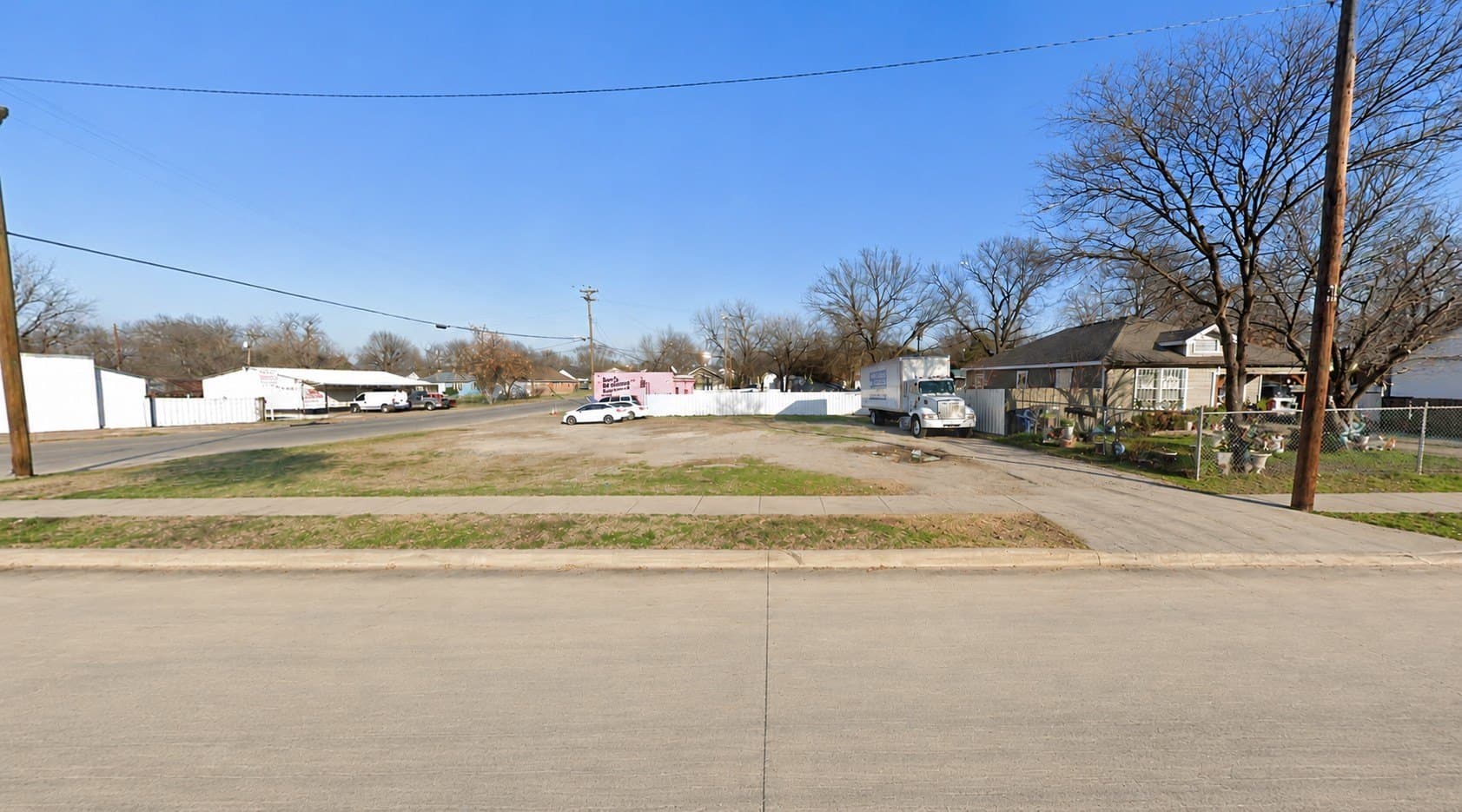 0.17 acres in Dallas County