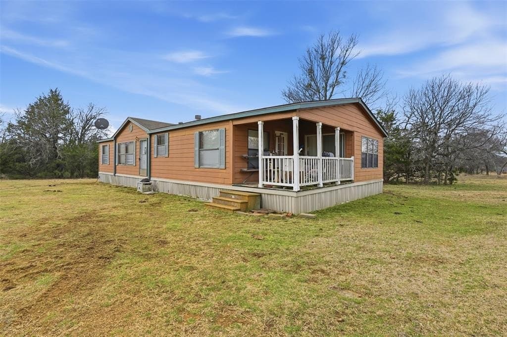 40 acres in Johnson County gallery image 2