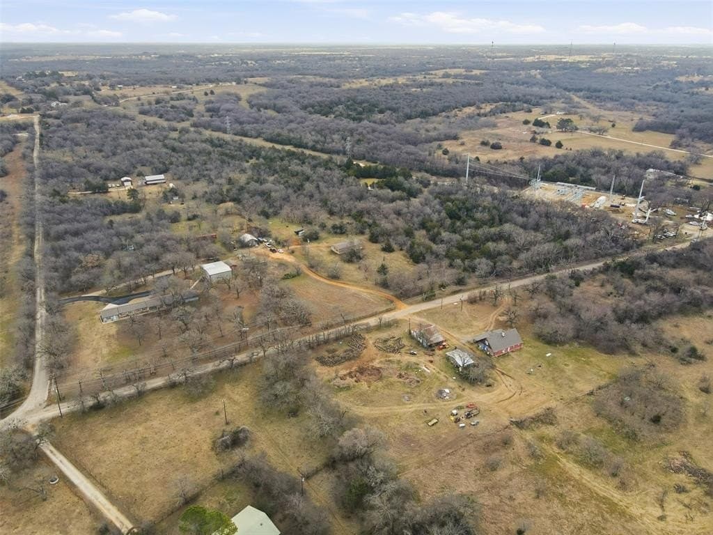 40 acres in Johnson County featured view