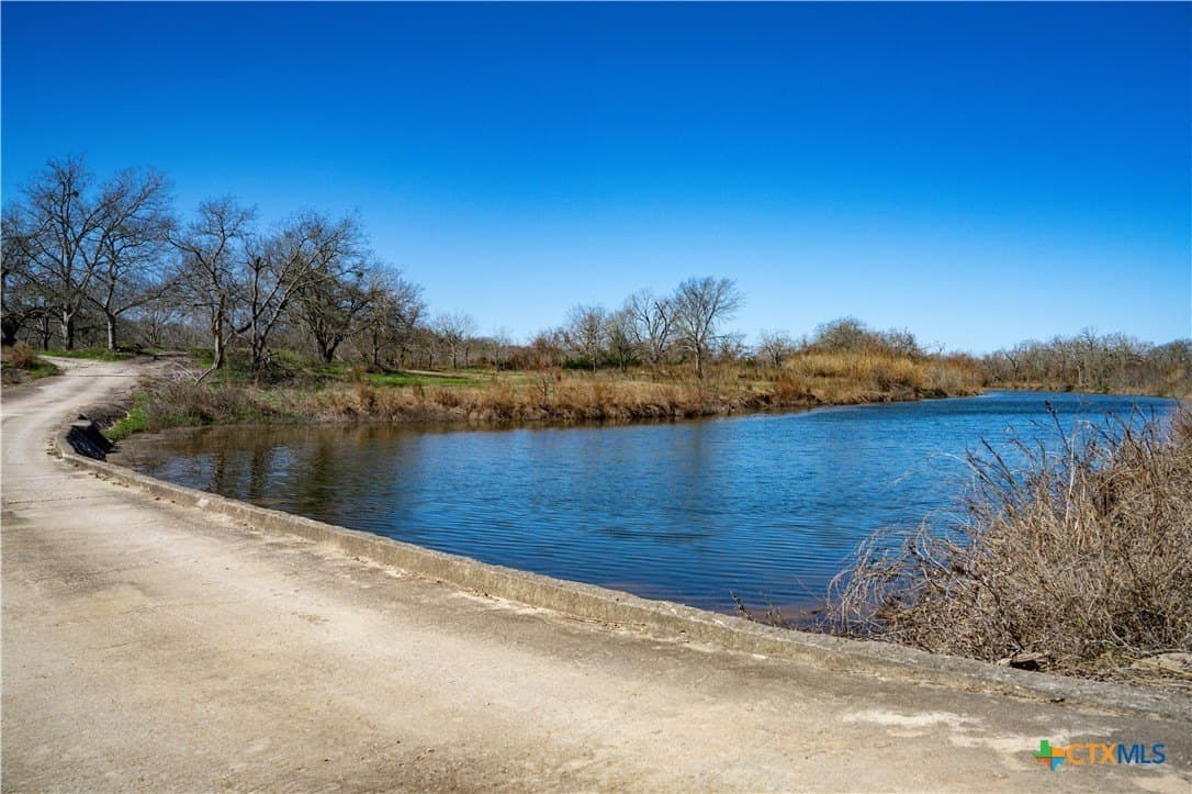 10.83 acres in Blanco County featured view