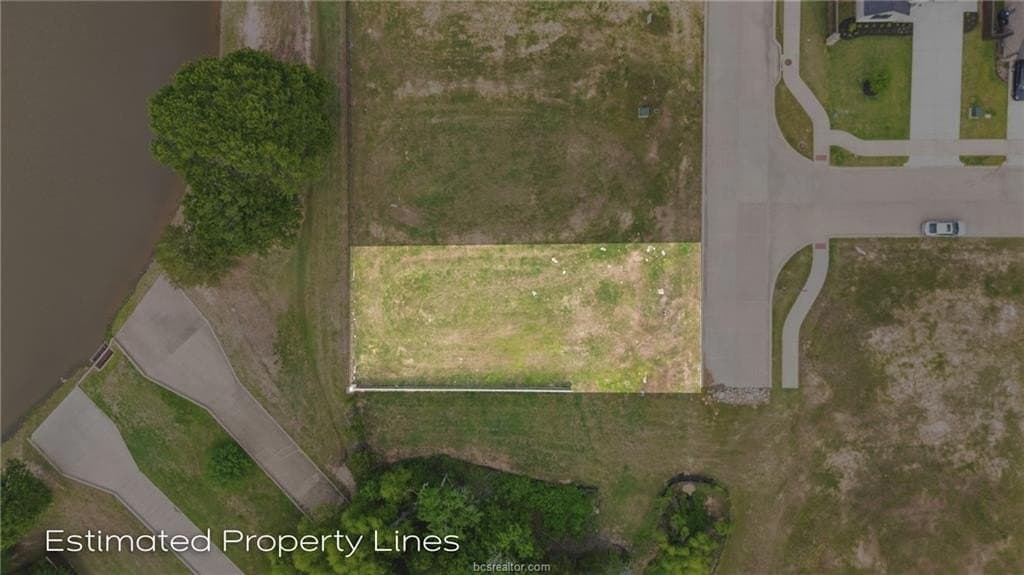 0.16 acres in Brazos County featured view