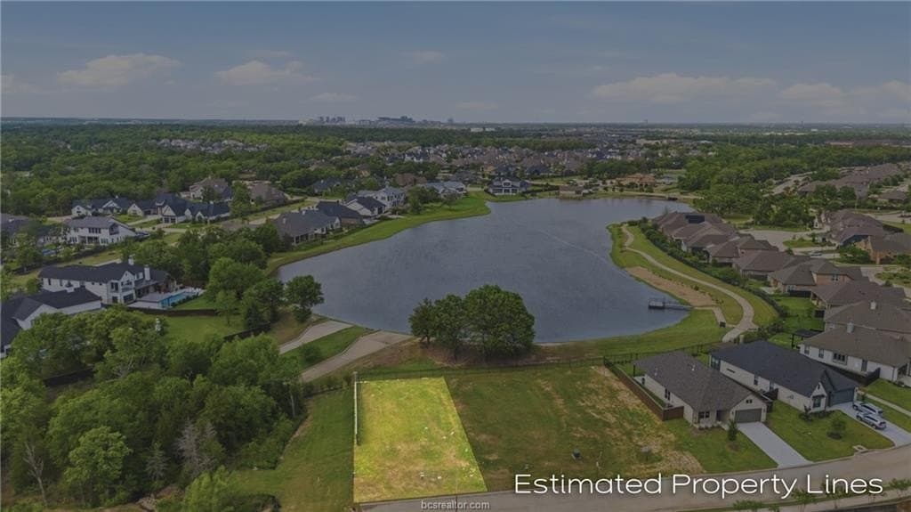 0.16 acres in Brazos County - photo 13