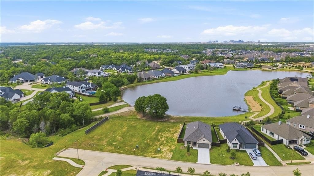 0.16 acres in Brazos County - photo 8