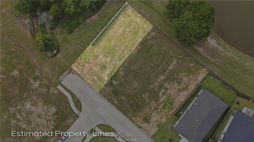 0.16 acres in Brazos County - photo 15