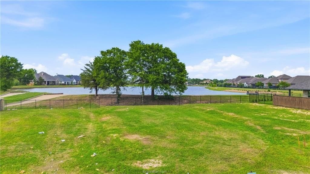 0.16 acres in Brazos County gallery image 3