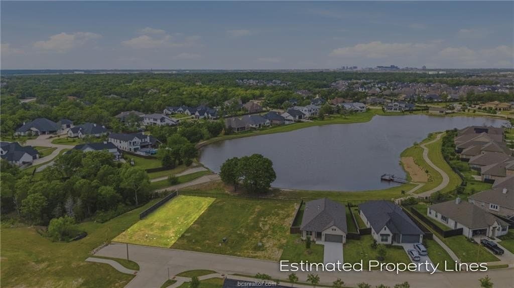 0.16 acres in Brazos County - photo 9