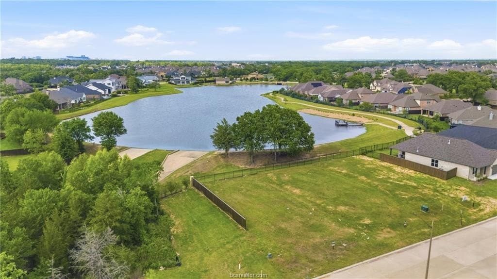 0.16 acres in Brazos County - photo 16