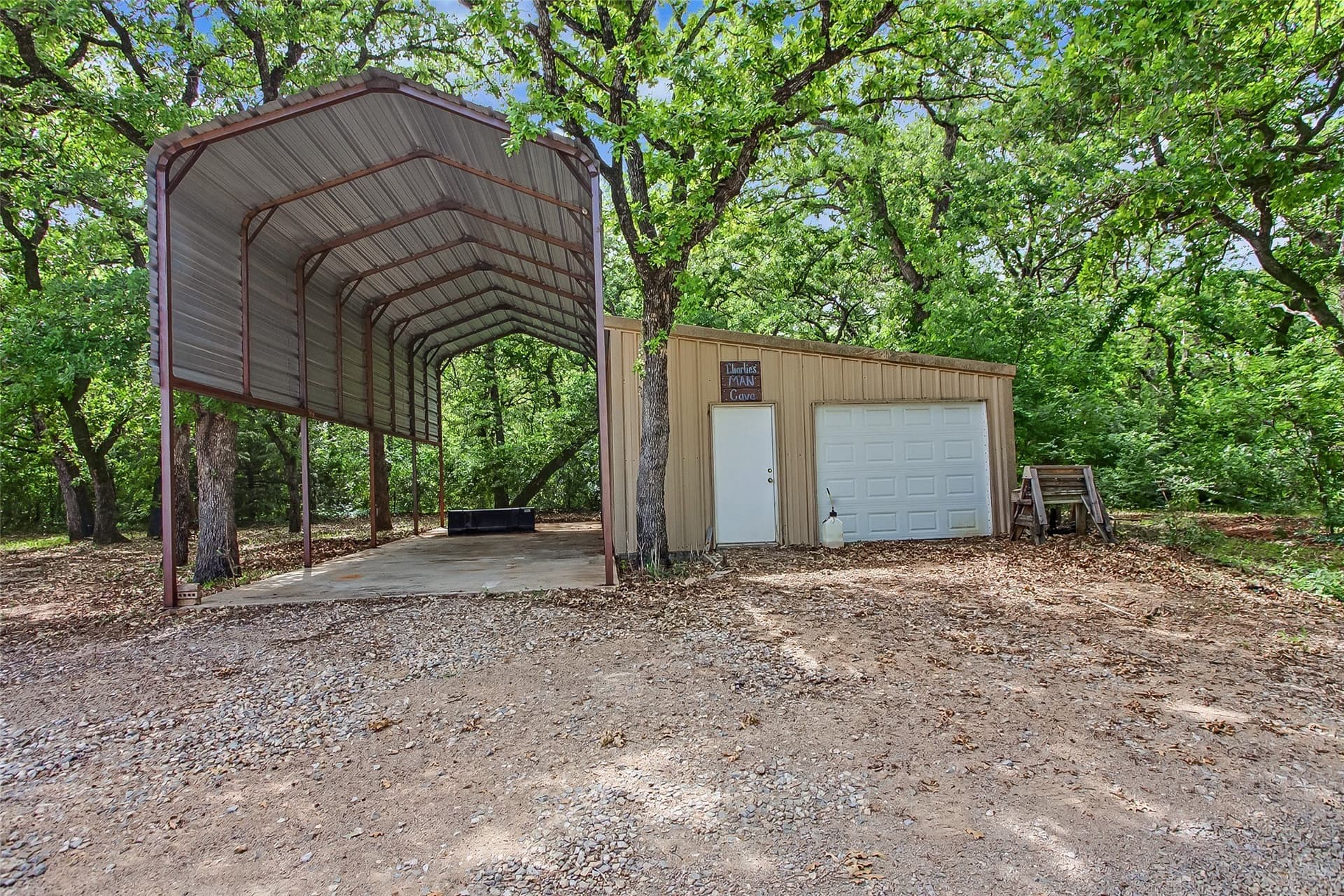 13.43 acres in Wise County - photo 6