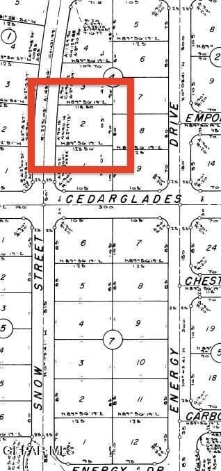 0.25 acres in El Paso County - photo 12