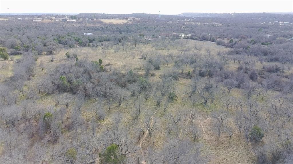 20 acres in Palo Pinto County