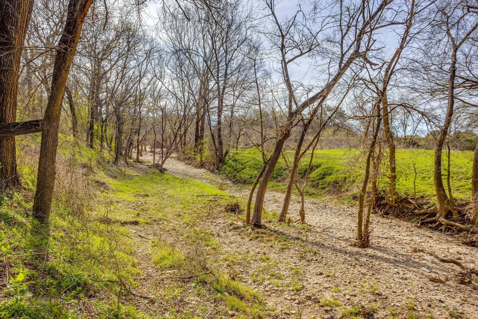146.17 acres in Hill County - photo 35
