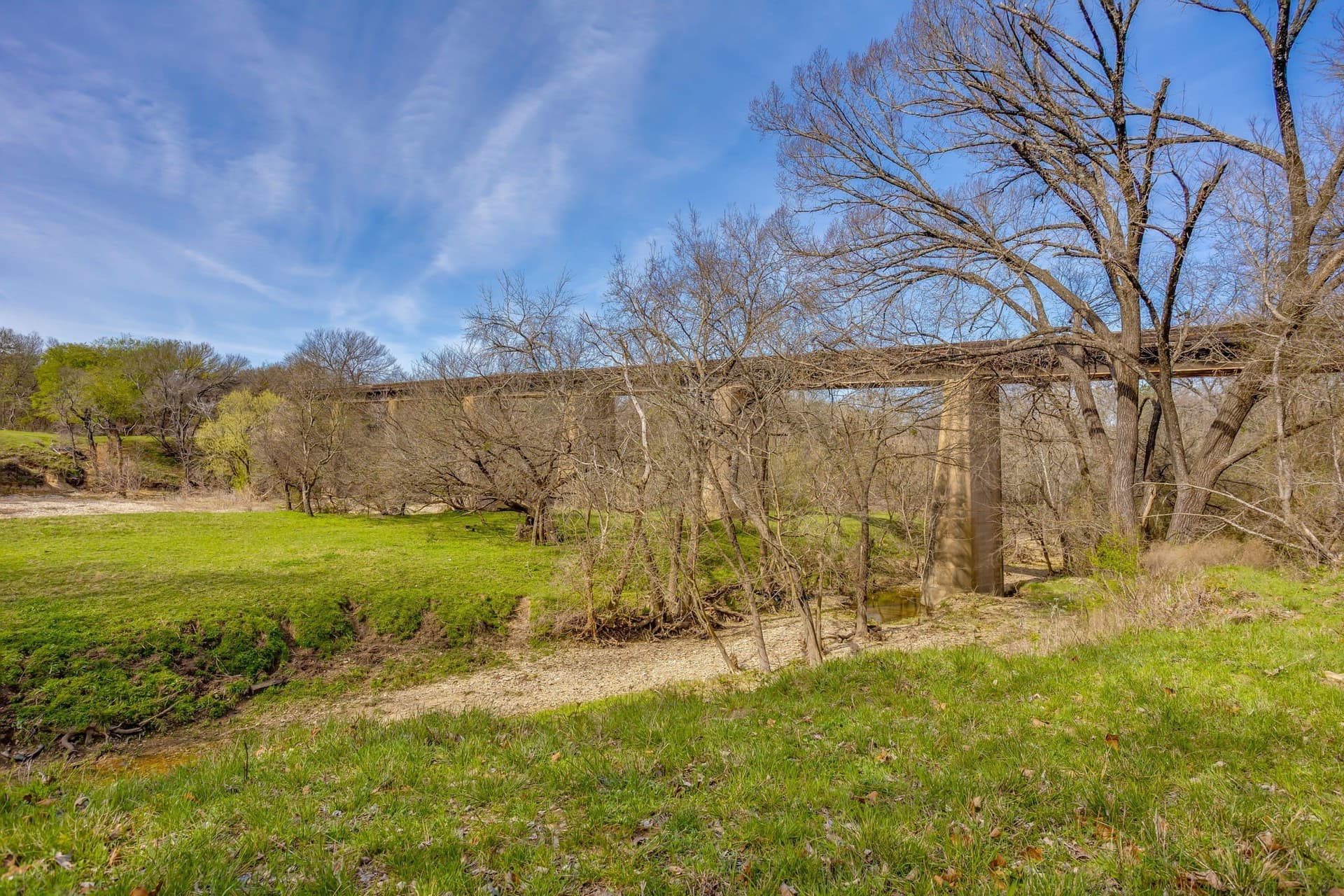 146.17 acres in Hill County - photo 34