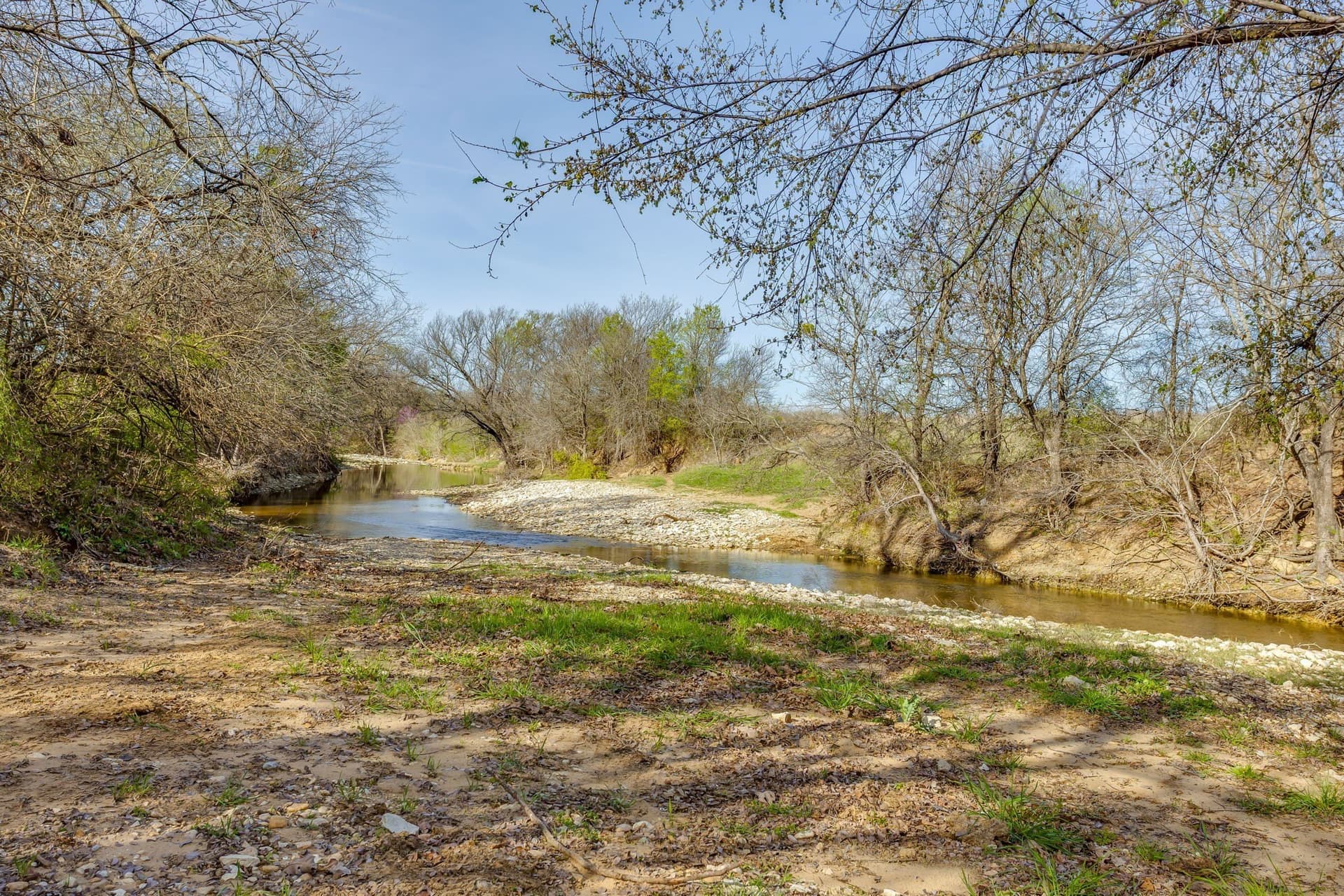 146.17 acres in Hill County - photo 16