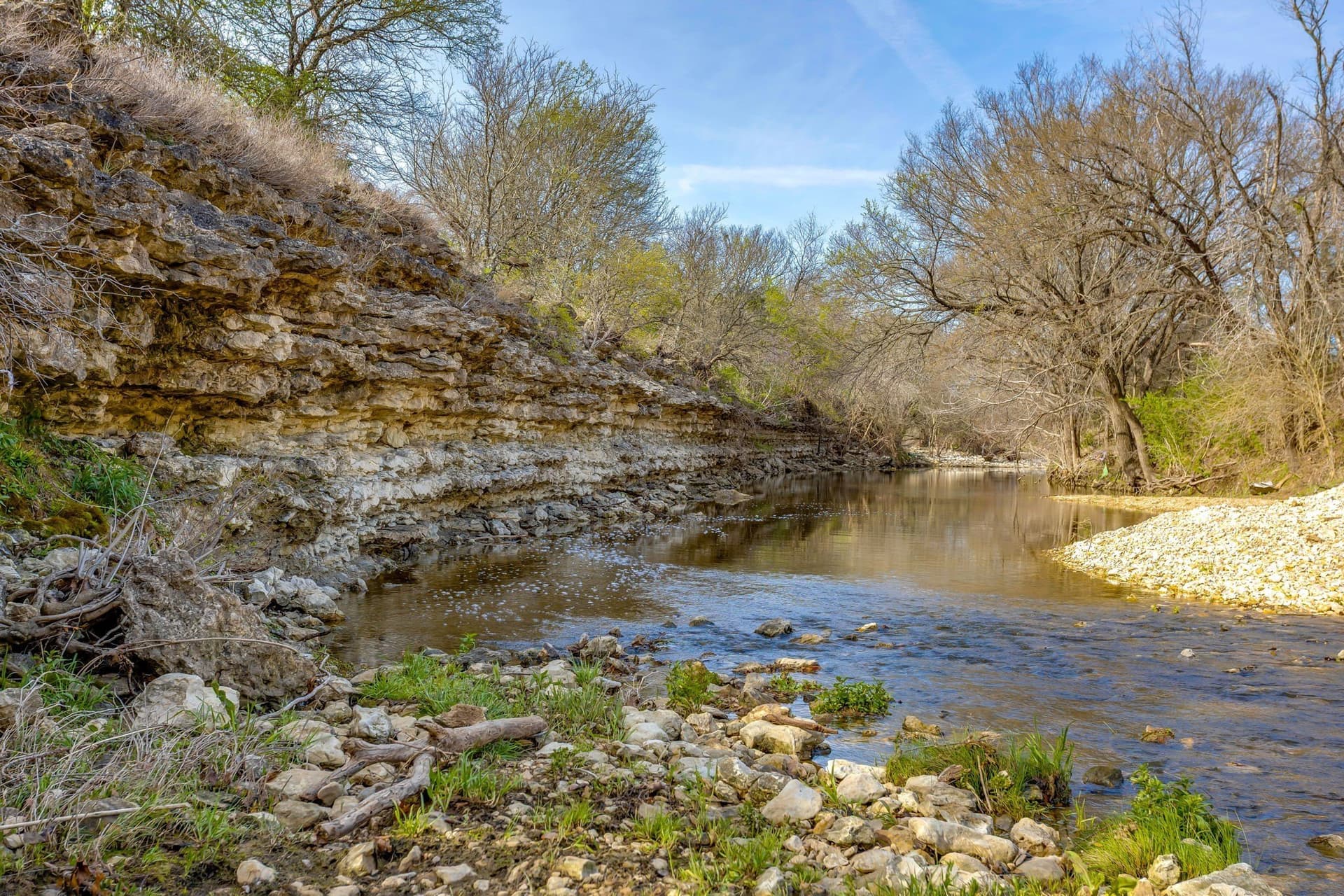 146.17 acres in Hill County - photo 24
