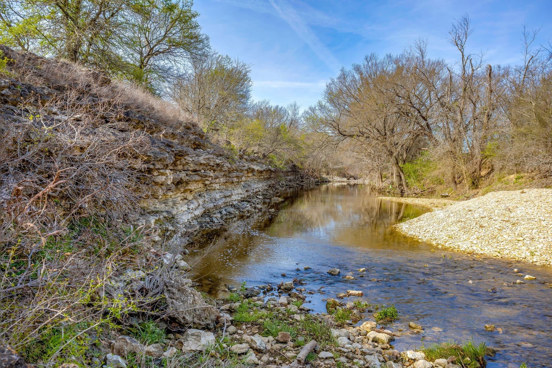146.17 acres in Hill County - photo 25