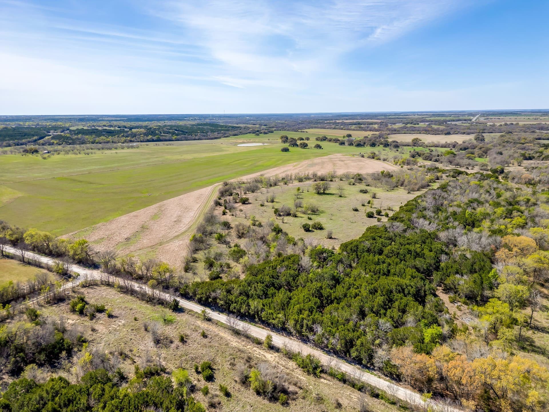 146.17 acres in Hill County - photo 10