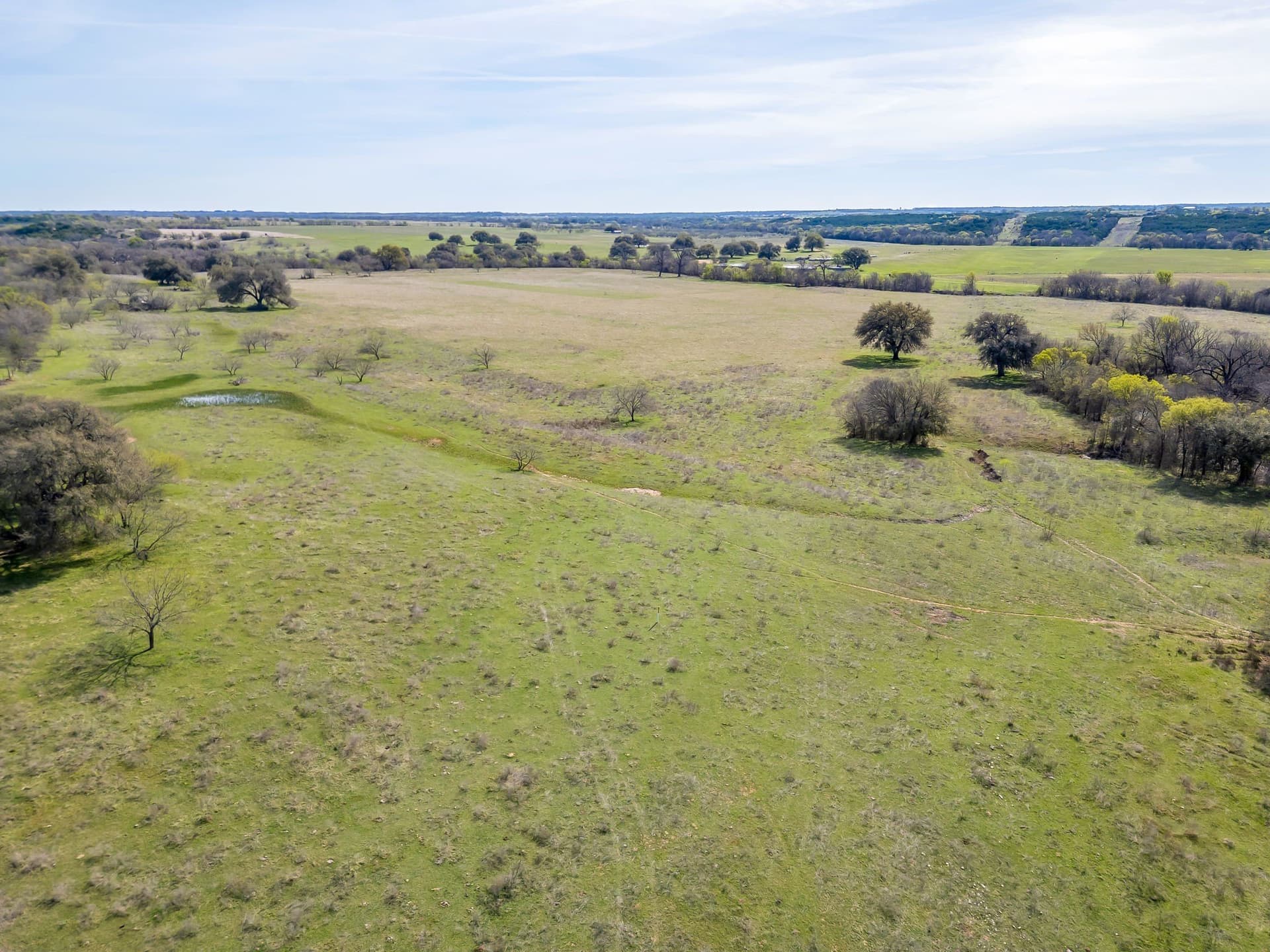 146.17 acres in Hill County - photo 6