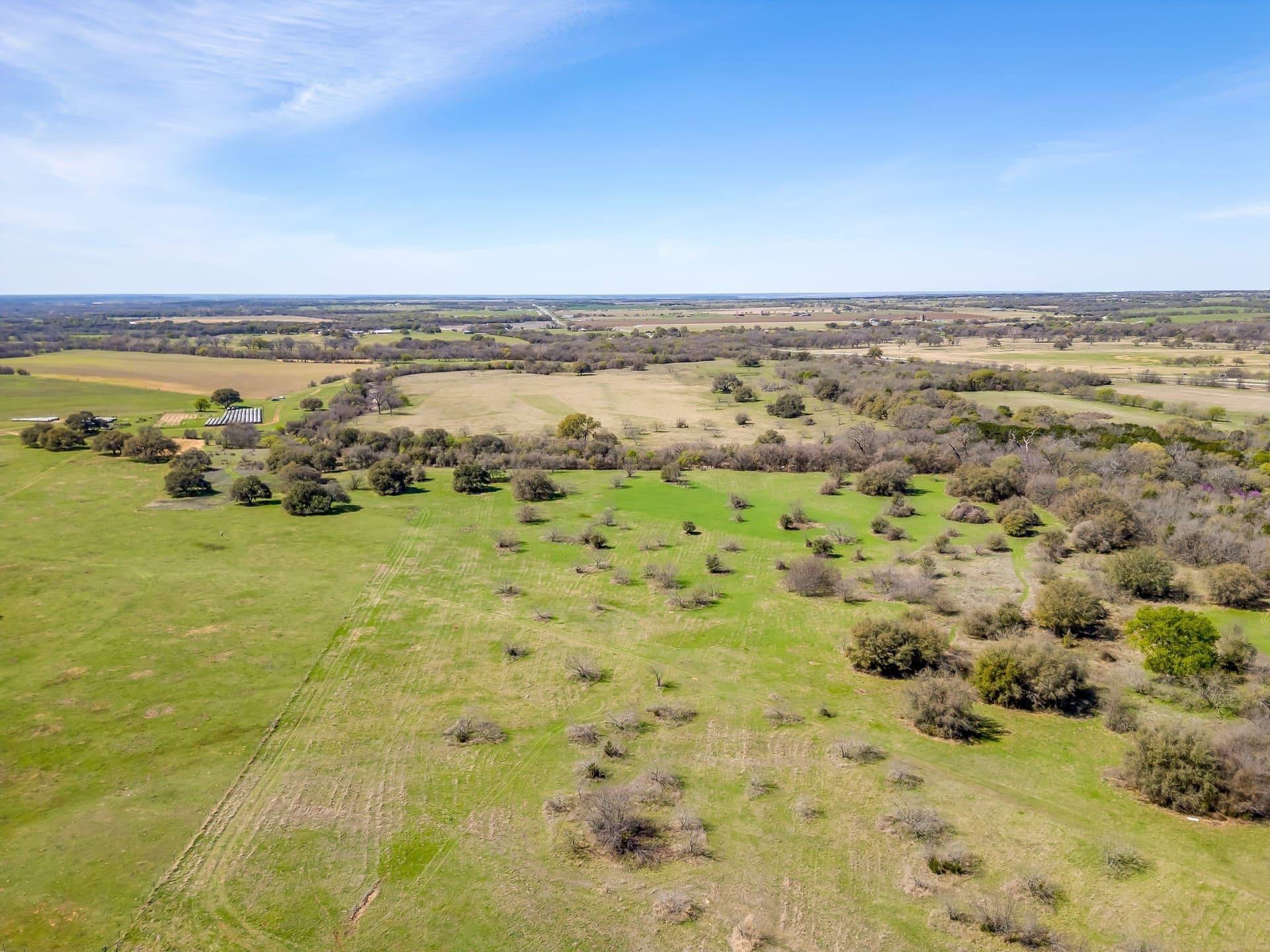 146.17 acres in Hill County - photo 14