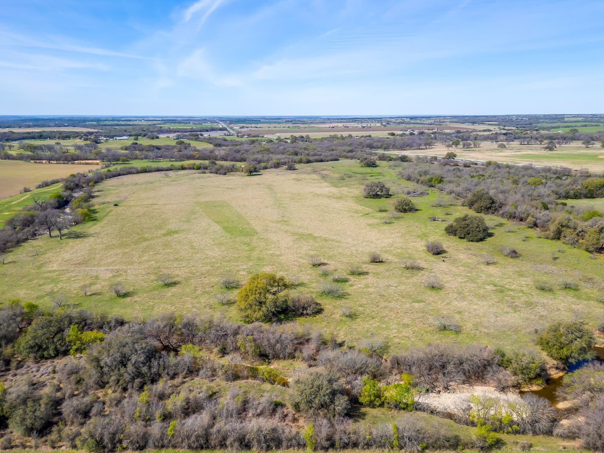 146.17 acres in Hill County - photo 7