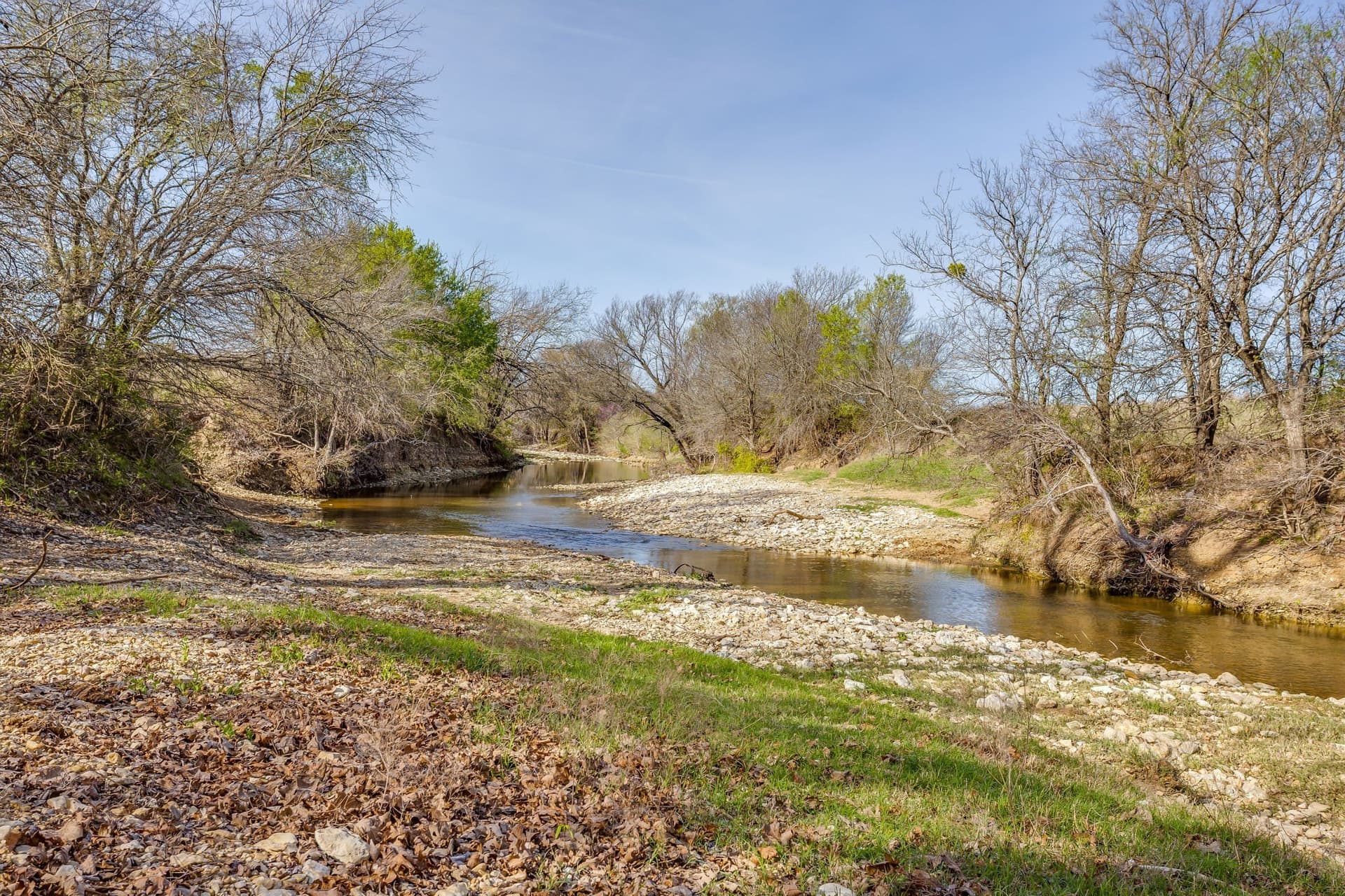 146.17 acres in Hill County - photo 17