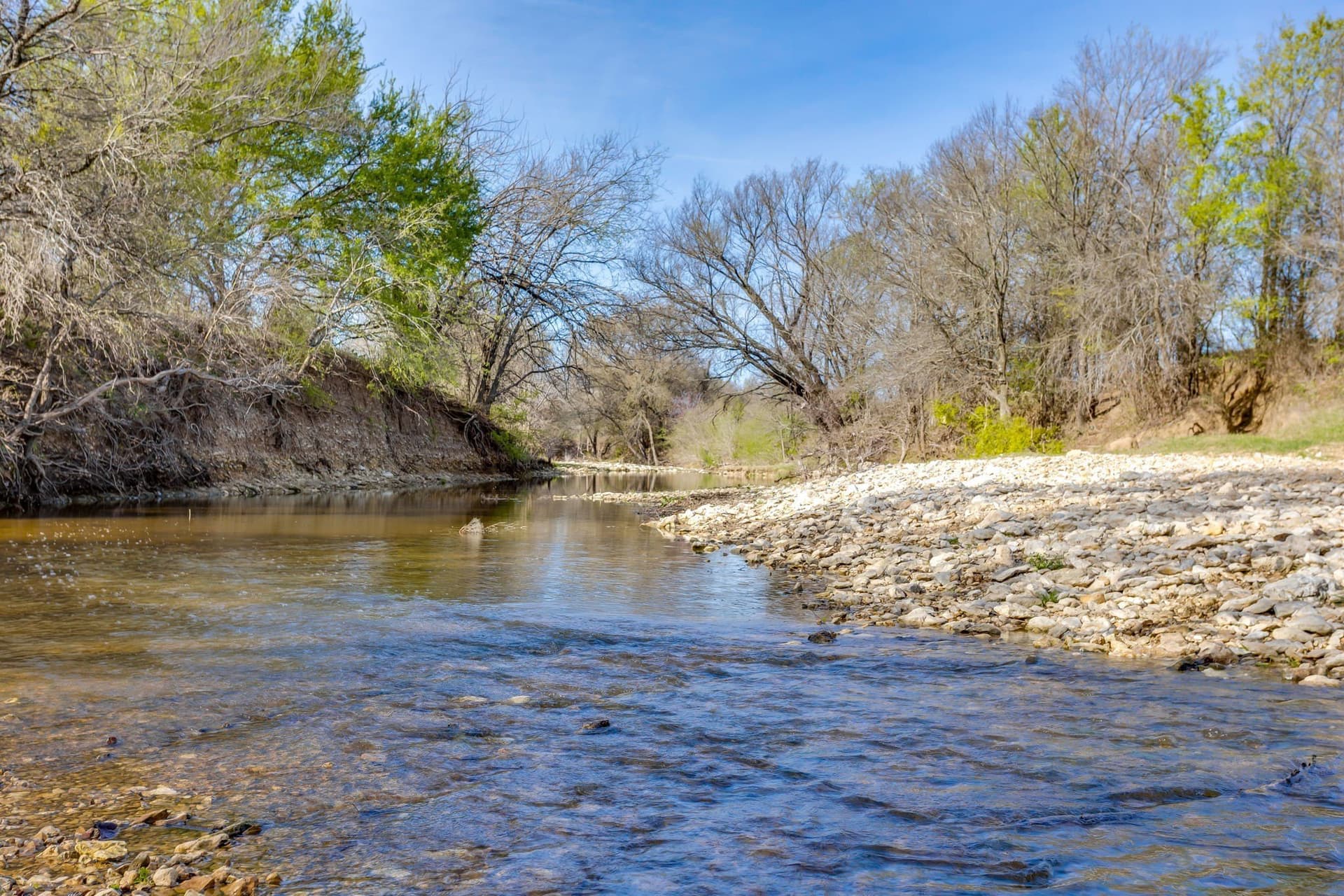 146.17 acres in Hill County - photo 19