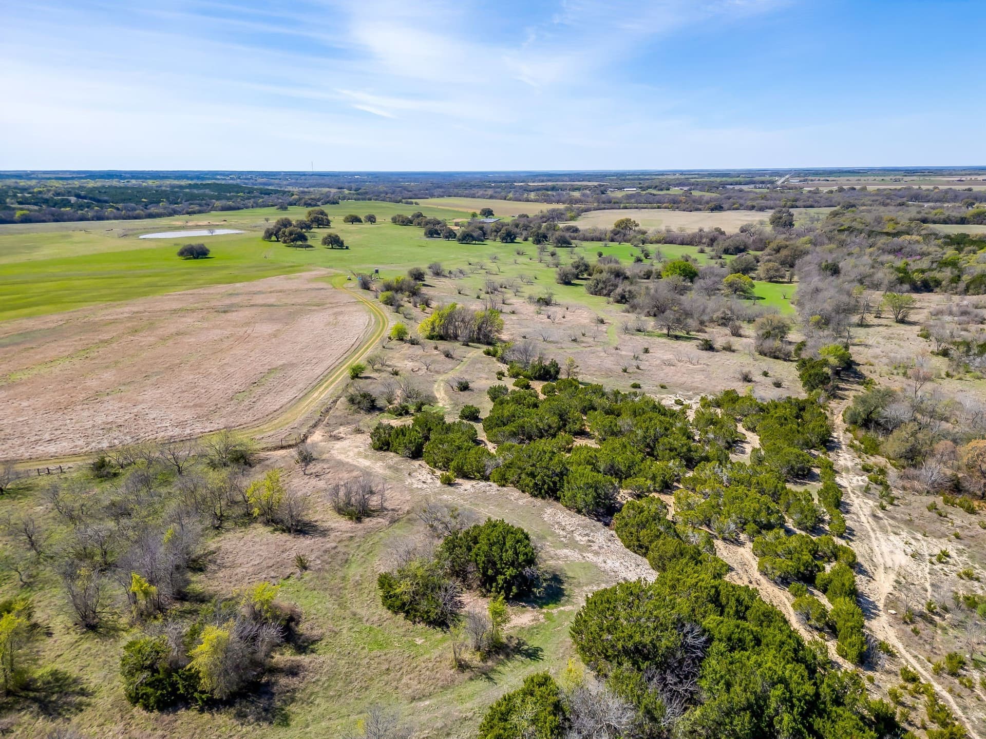 146.17 acres in Hill County - photo 11