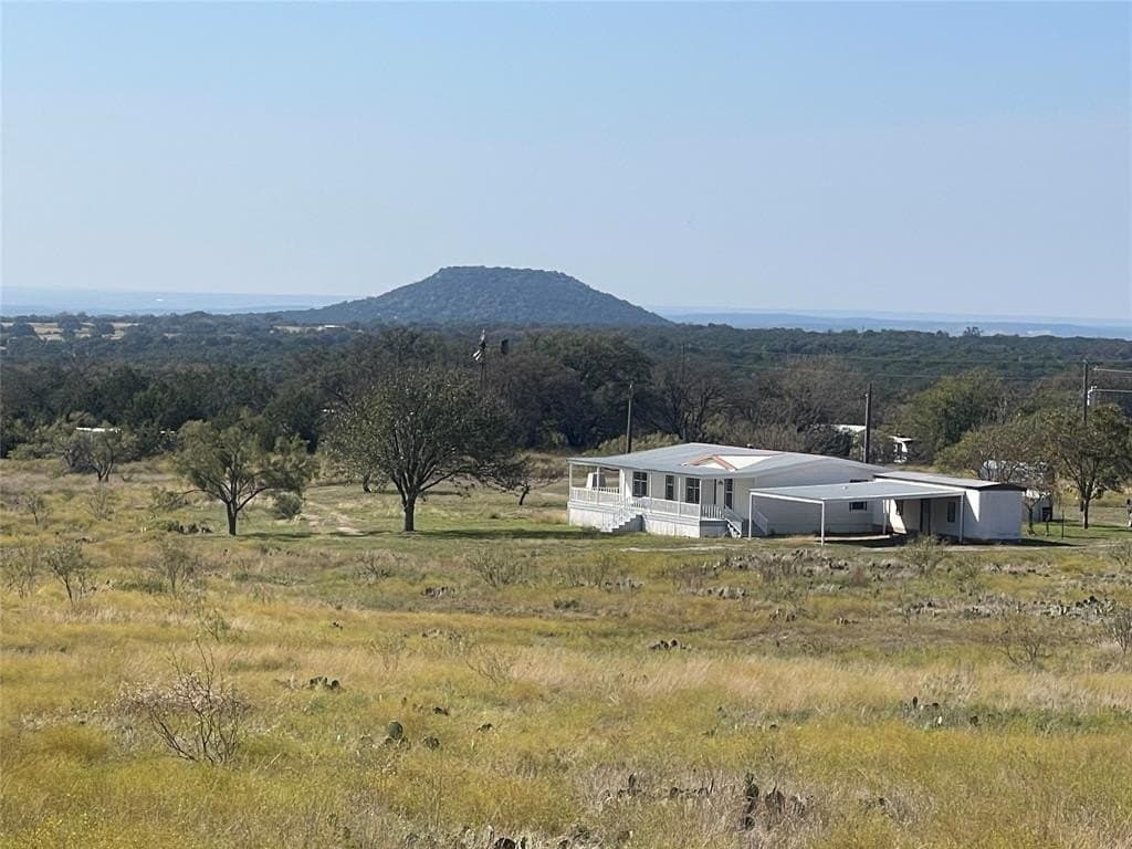17.48 acres in Mills County