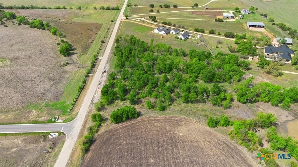 10.06 acres in Williamson County gallery image 4