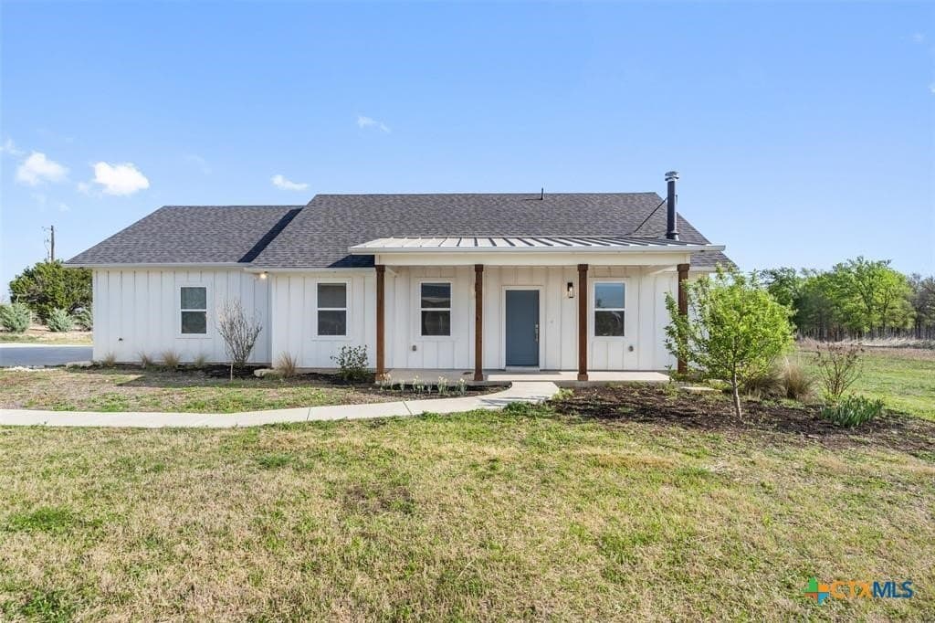 10.06 acres in Williamson County featured view