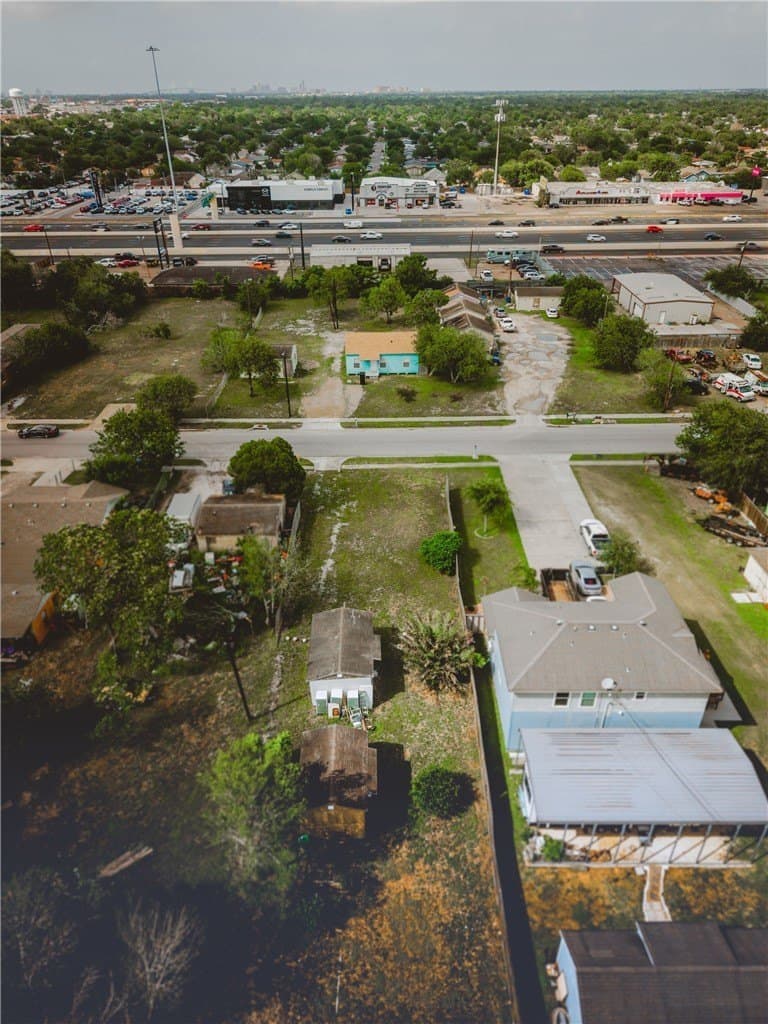 0.23 acres in Nueces County featured view