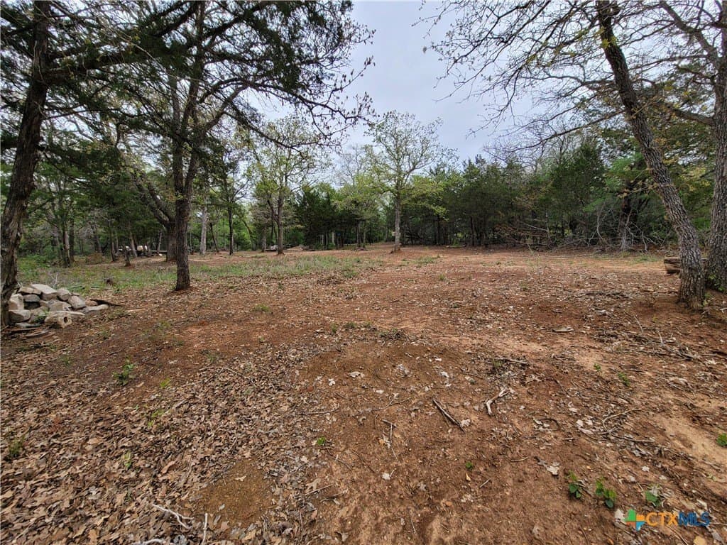 2.67 acres in Bastrop County featured view