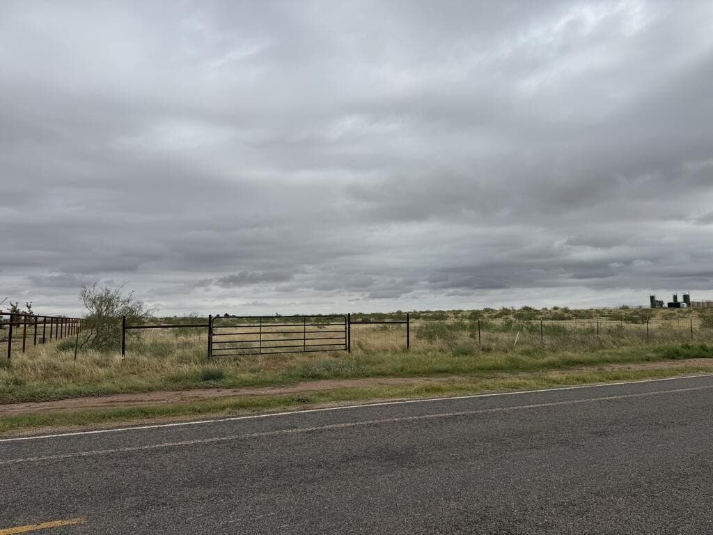 2.19 acres in Midland County
