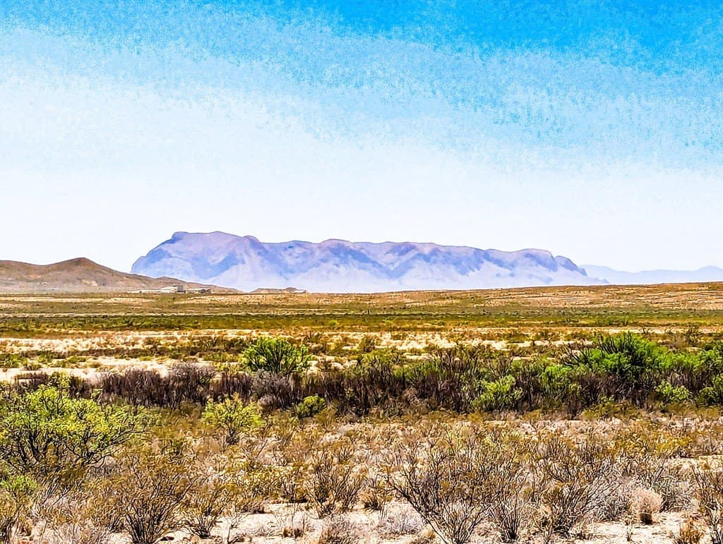 5 acres in Brewster County gallery image 3