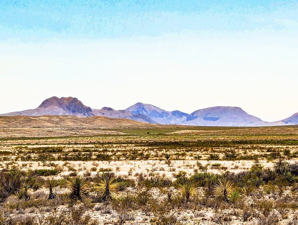 5 acres in Brewster County gallery image 2