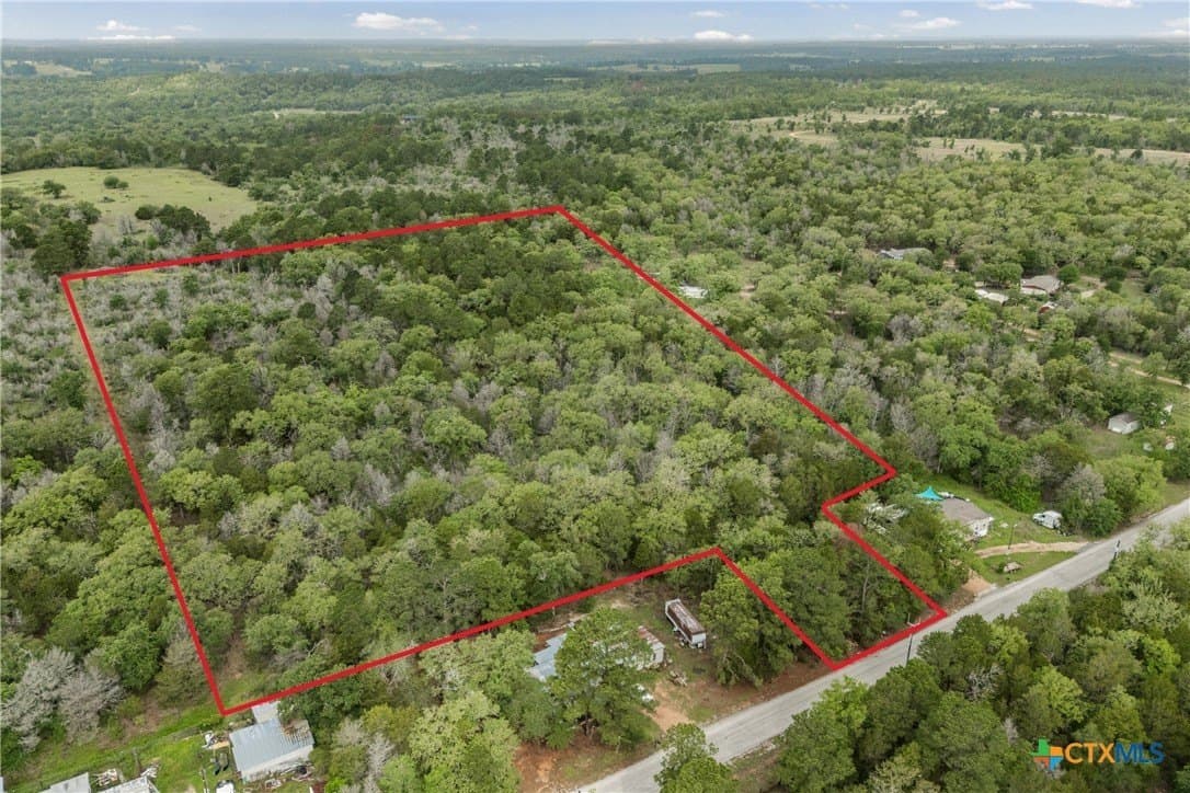 8.43 acres in Bastrop County - photo 23