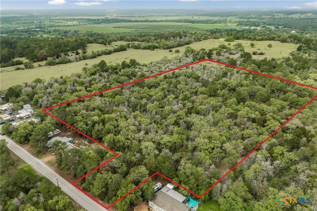 8.43 acres in Bastrop County - photo 17