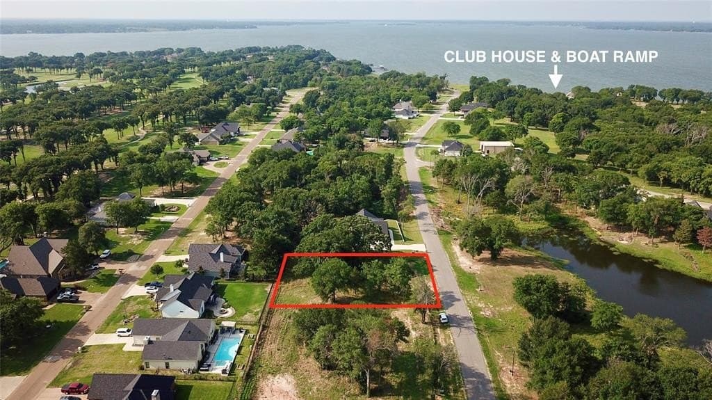 0.46 acres in Kaufman County featured view