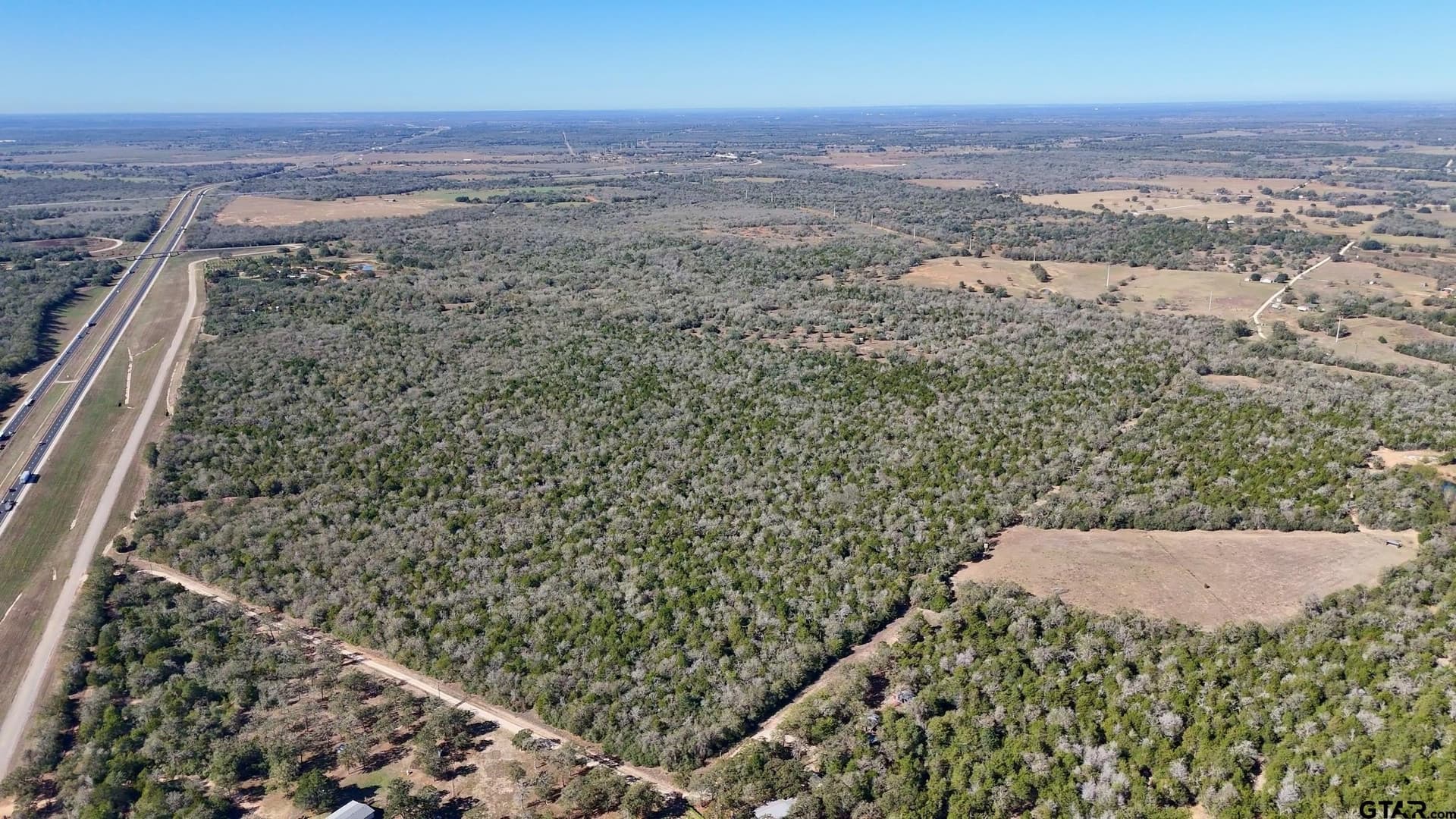 284 acres in Gonzales County - photo 13