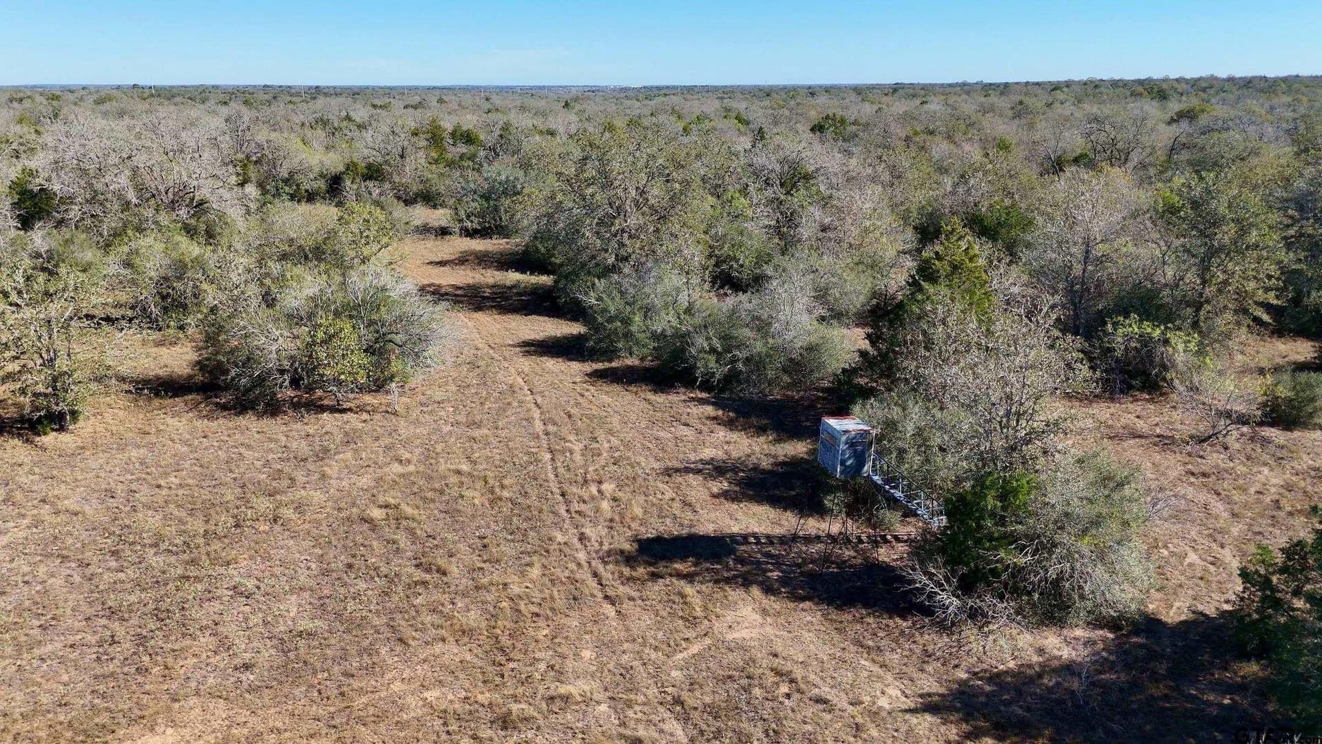 284 acres in Gonzales County - photo 6