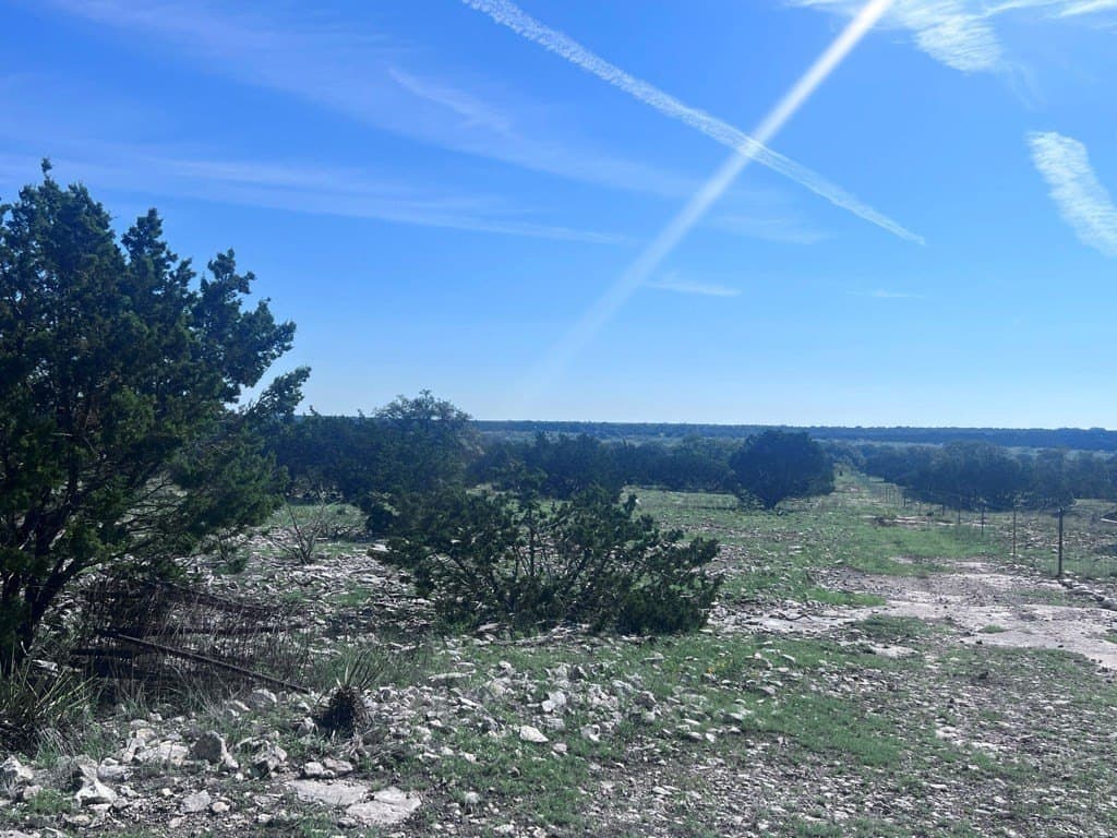 100 acres in Sutton County - photo 12