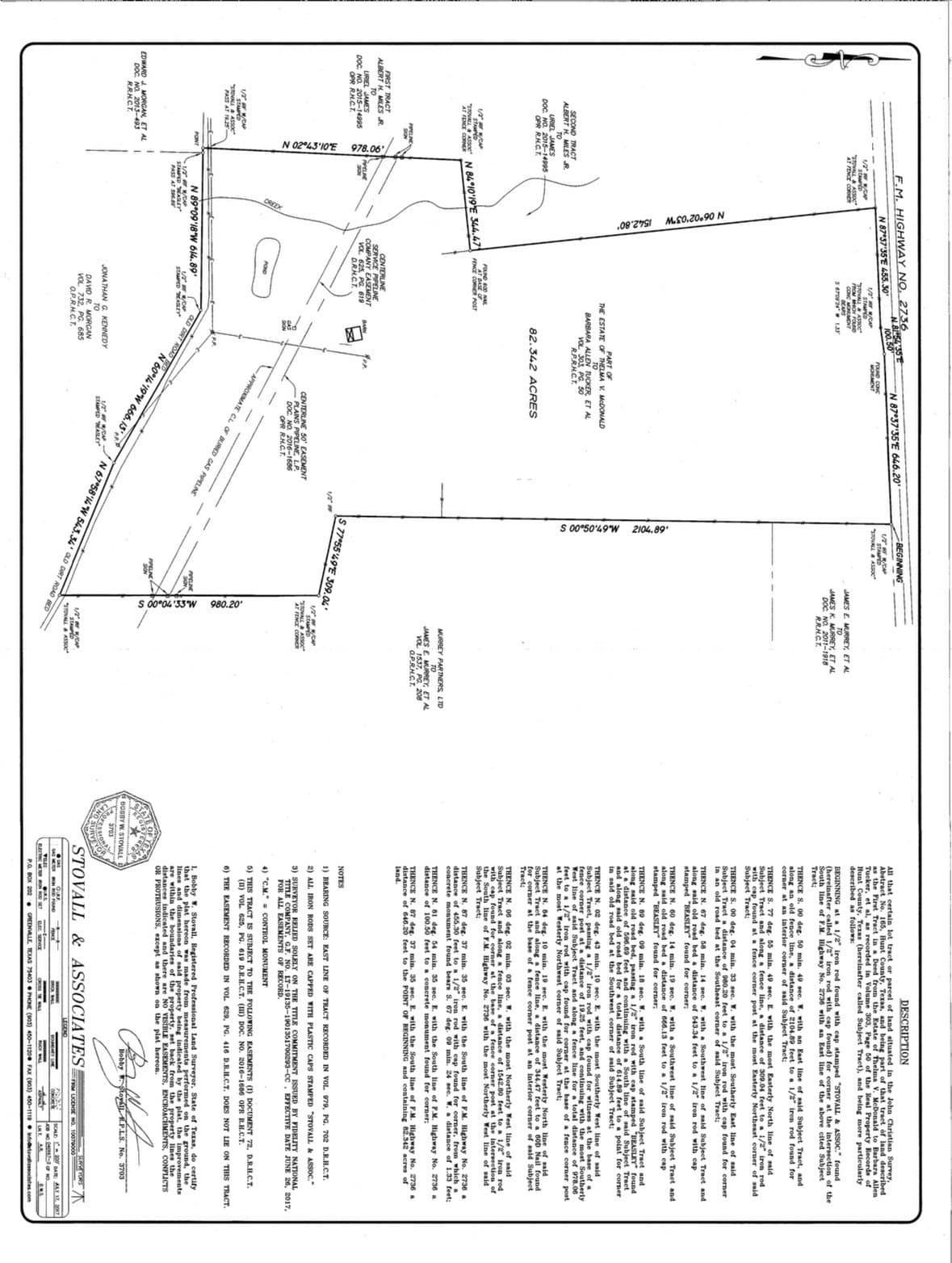 37 acres in Hunt County - photo 9