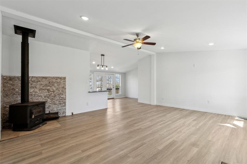 10 acres in Johnson County featured view