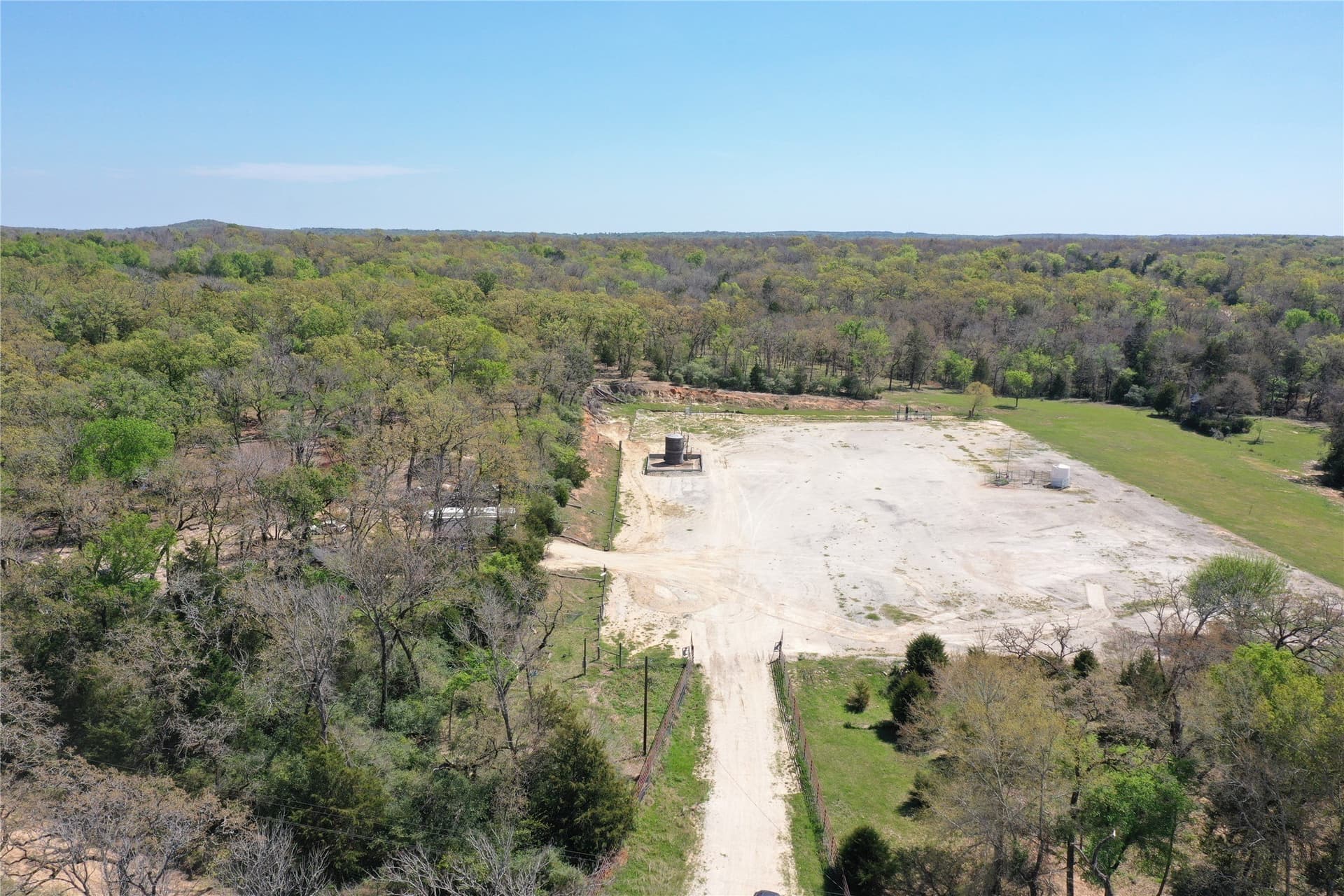 30.26 acres in Freestone County - photo 7