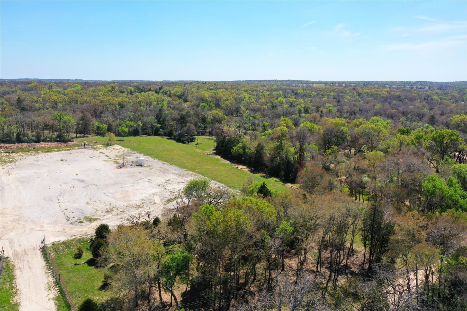 30.26 acres in Freestone County - photo 5