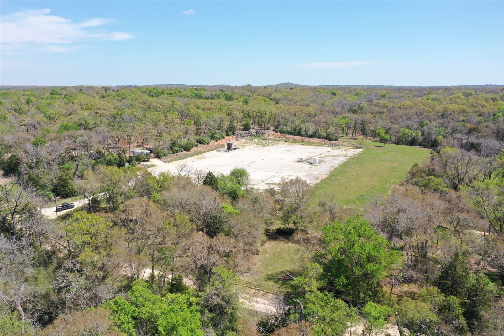 30.26 acres in Freestone County - photo 4