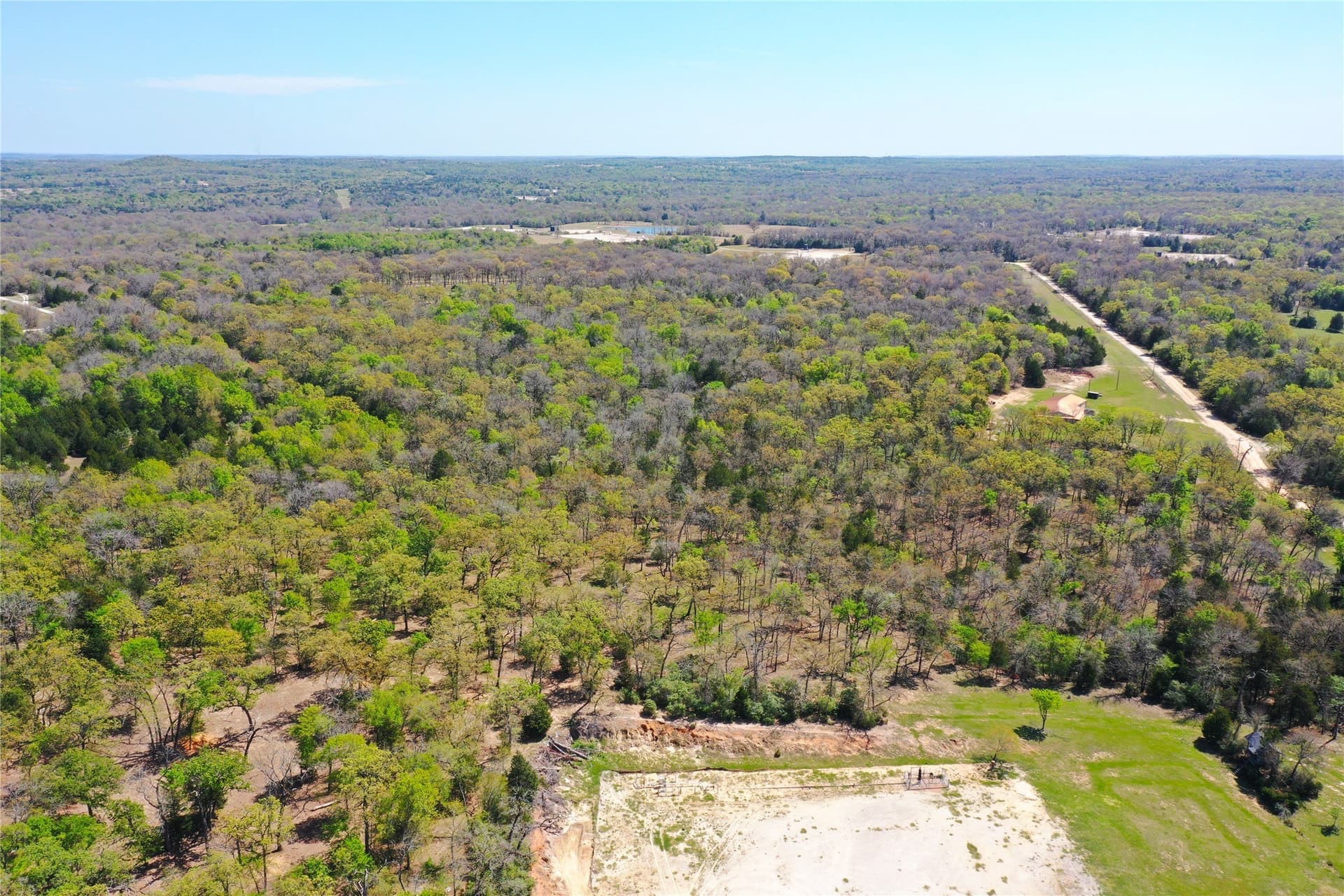 30.26 acres in Freestone County - photo 8