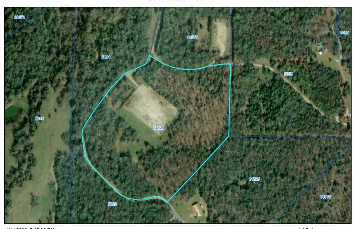 30.26 acres in Freestone County - photo 2