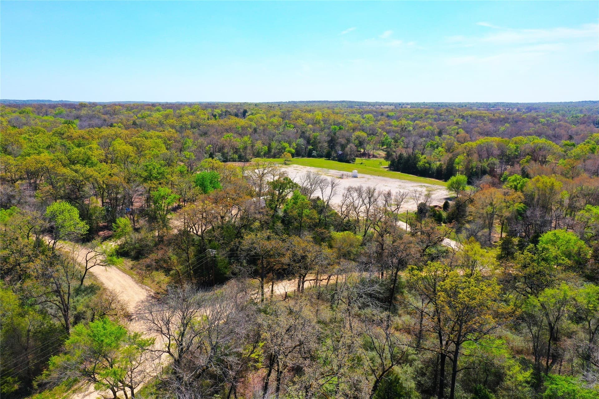 30.26 acres in Freestone County - photo 3